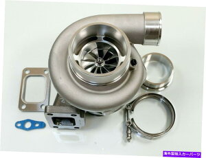 Turbo Charger GT35 GTX3582R T3 A/R.63 A/R.70 4''V�o���h�Z���~�b�N�{�[���x�A�����O�^�[�{�`���[�W���[ GT35 GTX3582R T3 A/R.63 A/R.70 4''V-band Ceramic ball bearing Turbocharger�y���s�A���i�z