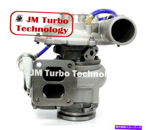 Turbo Charger Navistar DT466E Turbo International TurboCharger�ƌ݊���������܂� Compatible For Navistar DT466E Turbo International Turbocharger�y���s�A���i�z