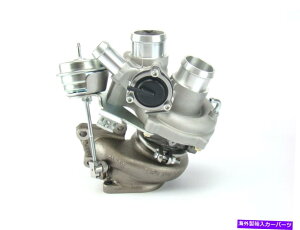 Turbo Charger 11-12�t�H�[�h�̐V�����^�[�{�`���[�W���[����ȑ�3.5L EcoBoost Turbo 18-F682D New Turbocharger Passenger Side for 11-12 FORD 3.5L EcoBoost Turbo 18-F682D�y���s�A���i�z