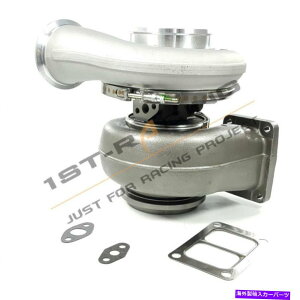Turbo Charger S400 SX475�^�[�{�`���[�W���[A/R 1.32 T6�t�����W�c�C���X�N���[��96/88mm 550-1000HP�V���� S400 SX475 Turbocharger A/R 1.32 T6 Flange Twin Scroll 96/88mm 550-1000HP New�y���s�A���i�z