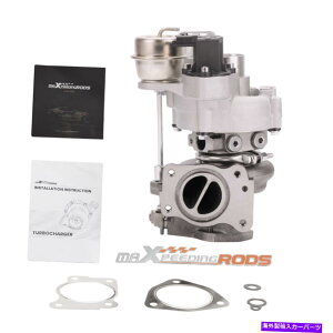 Turbo Charger ~jN[p[S R60 R60 R61 R55 R56 R57 R58 R58p^[{K03 Turbo K03 for Mini Cooper S R60 R61 R55 R56 R57 R58 R59 1.6L 135KW Turbocharged