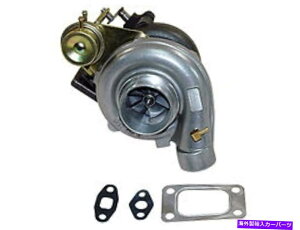 Turbo Charger CxRacing T3 T4�^�[�{�`���[�W���[�����E�F�X�g�Q�[�g8psi�A2.5 V�o���h�r�C CXRACING T3 T4 Turbocharger Internal Wastegate 8PSI , 2.5 V-Band Exhaust�y���s�A���i�z