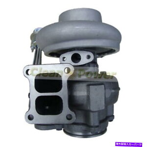 Turbo Charger �V�����^�[�{�`���[�W���[HX40W 3536404 3537288�J�~���Y6CT C260 C300 8.3L New Turbocharger HX40W 3536404 3537288 for Cummins 6CT C260 C300 8.3L�y���s�A���i�z
