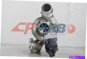Turbo Charger {OEM BMW 49477-02450 TurboChrger TD04LR6W-04HR*13HE1TF-6.0T MITSUBISHI Genuine OEM BMW 49477-02450 turbochrger TD04LR6W-04HR*13HE1Tf-6.0T Mitsubishi