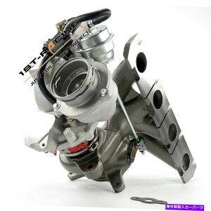 Turbo Charger K04-064 53049880064AEfBA3 TTV[gp^[{[dLeon VW Golf 2.0T FSI NEW K04-064 53049880064 Turbo Charger FOR Audi A3 TT Seat Leon VW Golf 2.0T FSI New