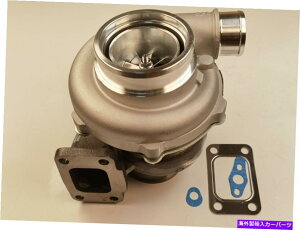 Turbo Charger Ṽ{[xAOrbg^[{[dT3 A/R 1.06 Voh.60R[hGTX3576R ceremic Ball Bearing Billet Turbo charger T3 A/R 1.06 V-band .60 cold GTX3576R