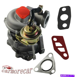 Turbo Charger 100hp�^�[�{�^�[�{�`���[�W���[RHB31 VZ21 RHINO�I�[�g�o�CATV UTV Small Engine 100HP Turbo Turbocharger RHB31 VZ21 For Rhino Motorcycle ATV UTV Small Engine�y���s�A���i�z