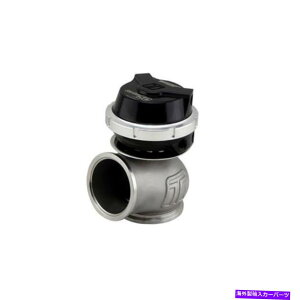 Turbo Charger Turbosmart TS-0554-1002 GENV PROGATE50 WATEDGATE�A7PSI�ABLACK Turbosmart TS-0554-1002 GenV ProGate50 Wastegate, 7PSI, Black�y���s�A���i�z