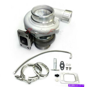 Turbo Charger GEN2 GTX3584RfA{[xAO^[{A/R.63 VBAND^[{[drbgzC[ GEN2 GTX3584R Dual Ball Bearing Turbo A/R.63 VBand Turbo charger Billet Wheel