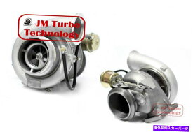 Turbo Charger デトロイトシリーズ60 12.7Lターボ充電器用 For Detroit Series 60 12.7L Turbo charger