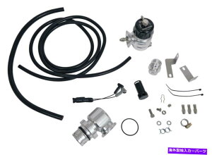 Turbo Charger Turbosmart TS02151371�^�[�{�`���[�W���[�u���[�I�t�o���u�X�[�p�[�\�j�b�N15-20 FORD F150 TurboSmart TS02151371 Turbocharger Blow Off Valve Supersonic for 15-20 Ford F150�y���s�A���i�z