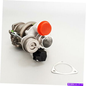 Turbo Charger Minicooper S JCW EP6DTS R55 R56 R57 K04 255HPrbgAbvO[h^[{1.6L F21Mp For MiniCooper S JCW EP6DTS R55 R56 R57 K04 255HP Billet Upgrade Turbo 1.6L F21M