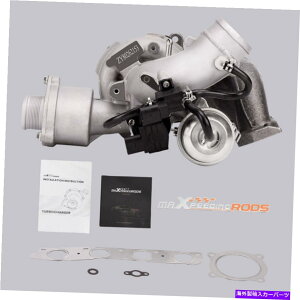 Turbo Charger AEfBA4 Quattro Allroad 2.0L 180-211 BHP 2009-2012̃AbvO[h^[{[d Upgraded Turbo Charger for Audi A4 Quattro Allroad 2.0L 180-211 Bhp 2009-2012