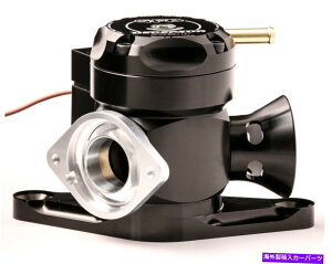 Turbo Charger Fast Bits T9503 Deceptor Pro IIdq\BOV for Subaru New Go Fast Bits T9503 Deceptor Pro Ii Electronic Adjustable Bov For Subaru New