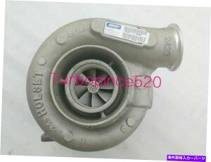 Turbo Charger �V�����{���̃z���Z�b�gHX40 3533000 3537558 CUMMINS 6CT C215 8.3L�^�[�{�`���[�W���[ NEW GENUINE HOLSET HX40 3533000 3537558 CUMMINS 6CT C215 8.3L Turbocharger�y���s�A���i�z