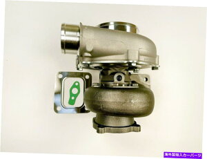 Turbo Charger GTX3584R A/R.70 A/R.82 T4�{���gT4�t�����W11�u���[�h�f���A���{�[���x�A�����O�^�[�{�`���[�W GTX3584R A/R.70 A/R.82 T4 bolt T4 flange 11 blade Dual Ball Bearing Turbocharger�y���s�A���i�z