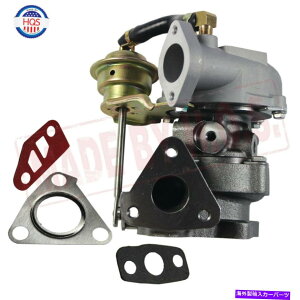 Turbo Charger ���^�G���W���p�^�[�{�^�[�{�`���[�W100hp Rhino�I�[�g�o�CATV UTV RHB31 VZ21 Turbo Turbocharger For Small Engine 100HP Rhino Motorcycle ATV UTV RHB31 VZ21�y���s�A���i�z