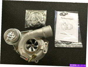 Turbo Charger �r���b�gKO4-015XL K04-015 XLB XS-POWER�A�b�v�O���[�hK03 Turbo VW Passat Audi A4 1.8T BILLET KO4-015xl K04-015 XLB XS-POWER Upgraded K03 Turbo VW Passat Audi A4 1.8T