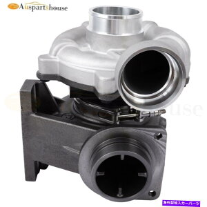 Turbo Charger Ford F-250 Super F-350 Duty 6.4L 2008-2010 Low PressureTurboCharger 479514 For Ford F-250 Super F-350 Duty 6.4L 2008-2010 Low PressureTurbocharger 479514�y���s�A���i�z
