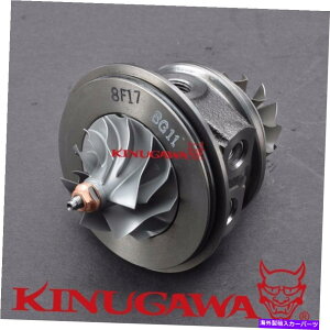 Turbo Charger �{���̎O�H�^�[�{�`���[�W���[Chra Core TD04L-14T 49377-06520 / 49377-06700 Genuine Mitsubishi Turbocharger CHRA Core TD04L-14T 49377-06520 / 49377-06700