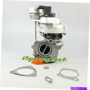 Turbo Charger 255HPミニクーパーのためのアップグレードターボS 1.6L JCWクラブマンALL4 R56 R57 R58 R60 R61 255HP Upgraded Turbo for Mini Cooper S 1.6L JCW Clubman ALL4 R56 R57 R58 R60 R61