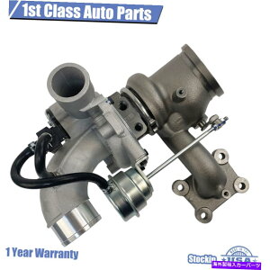 Turbo Charger �t�H�[�h�G�X�P�[�v�t�H�[�J�X�t���[�W�����^�E���X�����J�[��MKC MKZ 2.0L�̃^�[�{�`���[�W���[ Turbocharger For Ford Escape Focus Fusion Taurus Lincoln MKC MKZ 2.0L�y���s�A���i�z