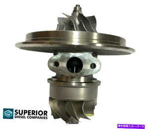 Turbo Charger Borg Warner 172217 Mack E7 Center Housing Rotating Assembly Borg Warner 172217 Mack E7 Center Housing Rotating Assembly�y���s�A���i�z
