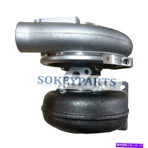 Turbo Charger Doosan Daewoo Solar 170W-V 170LC-V 1PC�p�̐V����HX35�^�[�{�[�d��3539678 New HX35 Turbo Charger 3539678 For Doosan Daewoo SOLAR 170W-V 170LC-V 1pc�y���s�A���i�z
