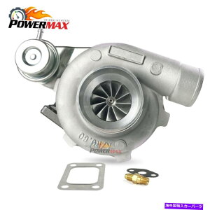 Turbo Charger GT28 GTX2860R�f���A���{�[���x�A�����O�r���b�g�R���v���b�T�[�z�C�[���^�[�{T25 0.64 AR GT28 GTX2860R Dual Ball Bearing Billet Compressor Wheel Turbo T25 0.64 AR�y���s�A���i�z
