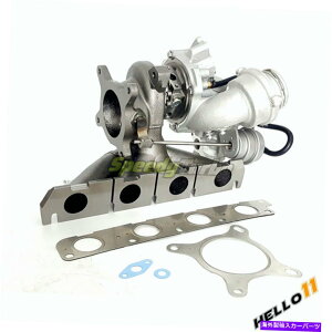 Turbo Charger K03 105アウディA3 TTフォルクスワーゲンパサートGTIジェッタグリオス2.0 TFSI BPY K03 105 Turbo For Audi A3 TT Volkswagen Passat GTI Jetta GLI Eos 2.0 TFSI BPY