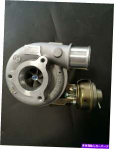 Turbo Charger ���Y�p�g���[��ZD30 3.0L 724639�� /�I�C����p�p�̃^�[�{�^�[�{�`���[�W���[ Turbo Turbocharger for Nissan Patrol ZD30 3.0L 724639 water / oil cooling�y���s�A���i�z