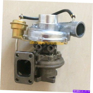 Turbo Charger �^�[�{H07CT 24100-2203A����ex220-2����̃^�[�{�`���[�W���[ Turbo H07CT 24100-2203A Turbocharger for Hitachi EX220-2 Water Cooling�y���s�A���i�z