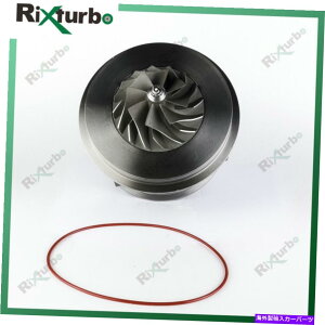 Turbo Charger HE551V�^�[�{�R�A3768264 3768263 4041090�t�H�[�{���{�g���b�N�J�~���YISX QSX 15 HE551V turbo core 3768264 3768263 4041090 for Volvo Truck Cummins ISX QSX 15�y���s�A���i�z