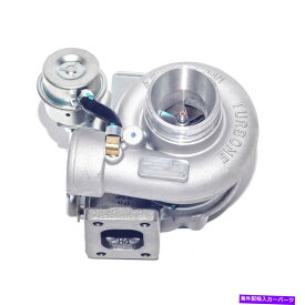 Turbo Charger 日産パトロールGQ Y60 RD28T 2.8L 14411-22J00 / TB2527に合うCCTターボ充電器 CCT Turbo Charger To Suit Nissan Patrol GQ Y60 RD28T 2.8L 14411-22J00 / TB2527