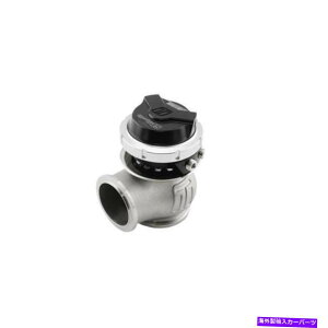 Turbo Charger Turbosmart TS-0553-1602 Genv Hypergate45 Wastegate�A7psi�ABlack Turbosmart TS-0553-1602 GenV HyperGate45 Wastegate, 7PSI, Black�y���s�A���i�z