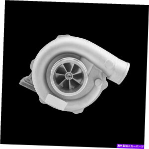 Turbo Charger CxRacingZ~bN{[xAOrbgzC[T04E^[{[dXe[WIII .63 A/R CXRacing Ceramic Ball Bearing Billet Wheel T04E Turbo Charger Stage III .63 A/R