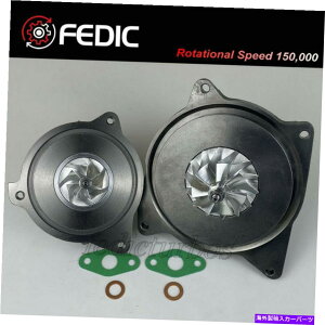 Turbo Charger VWgX|[^[T6 2.0 TDI 204 HP 150 kW CXE 2015pMFScC^[{10009880206 MFS Twin turbo 10009880206 for VW Transporter T6 2.0 TDI 204 HP 150 Kw CXE 2015