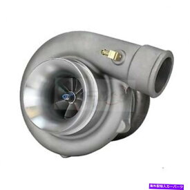 Turbo Charger パフォーマンスTX-60-62ターボチャージャー85 A / R（T3フランジ / 4ボルト排気） - Performance TX-60-62 Turbocharger 85 a/r (T3 flange / 4 bolt exhaust)-