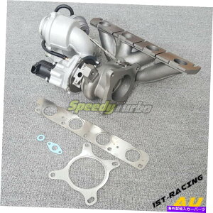 Turbo Charger New K03 TurboCharger Fit VW EOS Golf GTI Jetta Passat 2.0 TFSI BPY BWA 200bhp New K03 turbocharger Fit VW Eos Golf GTI Jetta Passat 2.0 TFSI BPY BWA 200BHP�y���s�A���i�z