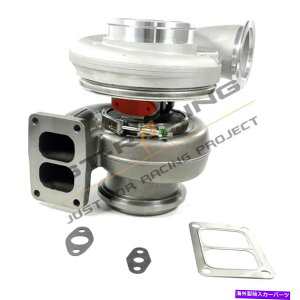 Turbo Charger S400 S400SX4 TURBO T6 TWIN SCROLL�����t�����W�^�[�r��AR 1.32 550-1000HP NEW S400 S400SX4 Turbo T6 Twin Scroll Divided Flange Turbine AR 1.32 550-1000HP New�y���s�A���i�z