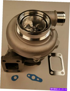 Turbo Charger .82 A/R V�o���h9�u���[�h�r���b�g�^�[�{�[�d��A/R .60�R���v���b�T�[GTX3076R GT3076 .82 A/R V-band 9 blade billet Turbo charger A/R .60 compressor GTX3076R GT3076