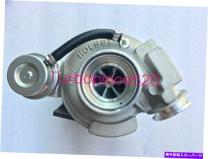 Turbo Charger �V�����{���̃z���Z�b�gHE221W 4047747 4043282�J�~���YISDE4 4.5L�^�[�{�`���[�W7cm NEW GENUINE HOLSET HE221W 4047747 4043282 CUMMINS ISDe4 4.5L Turbocharger 7CM�y���s�A���i�z