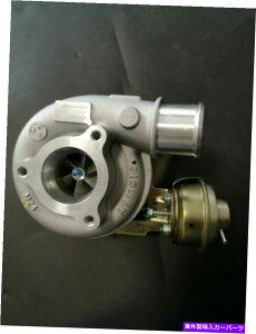 Turbo Charger GT2052Vターボ充電器VNT for日産パトロール /サファリZD30 3.0L TDI GT2052V TURBO Charger VNT for Nissan Patrol / safari ZD30 3.0L TDI