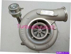 Turbo Charger �{���̃z���Z�b�gHX40W 40502054050206 PC360-7 Cummins 6CTA C300 8.3L�^�[�{�`���[�W���[ GENUINE HOLSET HX40W 4050205 4050206 PC360-7 CUMMINS 6CTA C300 8.3L Turbocharger�y���s�A���i�z