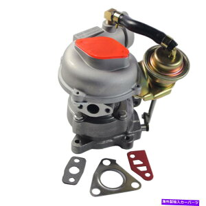 Turbo Charger �^�[�{�`���[�W���[13900-62D51���G���W���p�T�C�����h�I�[�g�o�CATV UTV RHB31 VZ21�p Turbocharger 13900-62D51 For Small Engine Rhino Motorcycle ATV UTV RHB31 VZ21�y���s�A���i�z