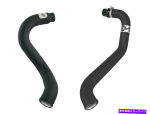 Turbo Charger AFE Power 46-20045 2002-2004BladerunnerC^[N[[`[uLbgChevy GMC LB7 aFe Power 46-20045 BladeRunner Intercooler Tube Kit For 2002-2004 Chevy GMC LB7