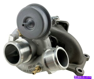 Turbo Charger 8u[hrbgRvbT[zC[^[{`[W[450HP 15+}X^O2.3LGRu[Xg 8 Blade Billet Compressor Wheel Turbocharger 450HP for 15+ Mustang 2.3L Ecoboost