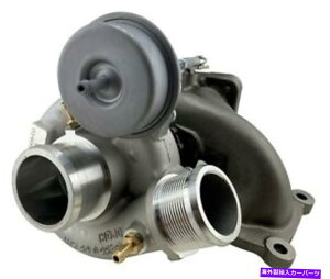 Turbo Charger 8u[hrbgRvbT[zC[^[{`[W[450HP 15+}X^O2.3LGRu[Xg 8 Blade Billet Compressor Wheel Turbocharger 450HP for 15+ Mustang 2.3L Ecoboost