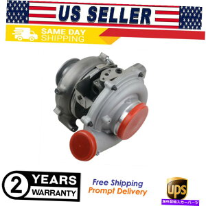 Turbo Charger tH[hp[Xg[NX[p[f[eBF-350 6.0l 2004-2007̃^[{[dGT3782VA Turbo charger GT3782VA for Ford Powerstroke Super Duty F-350 6.0L 2004-2007