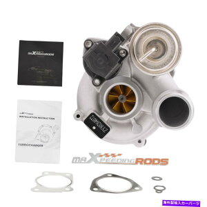 Turbo Charger ~jN[p[Nu}S R56 R57 R58 2009-2016 11657600890̃rbg^[{`[W[ Billet Turbocharger for Mini Cooper Clubman S R56 R57 R58 2009-2016 11657600890